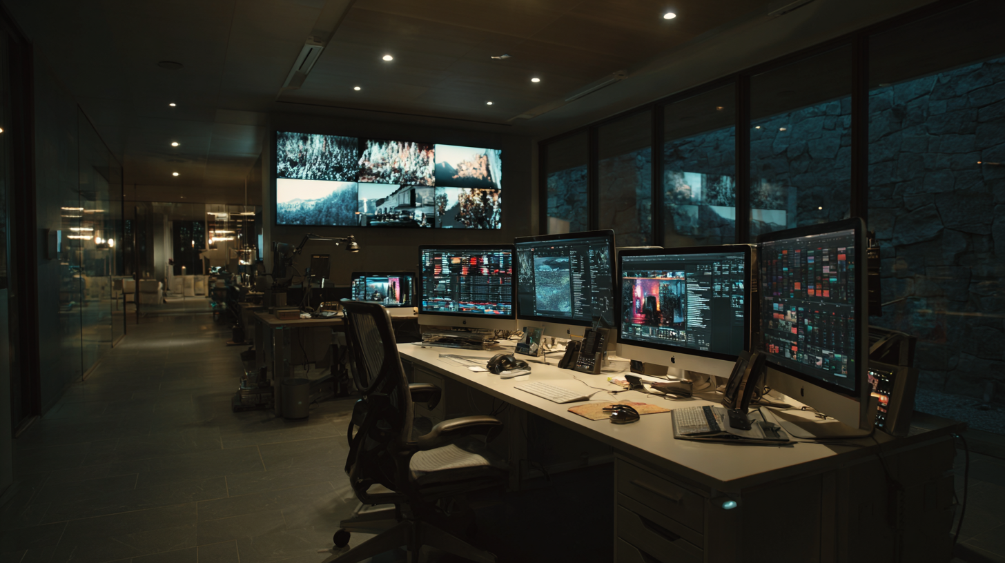 Enterprise AI operations command center